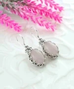 Filigree Art Design Earrings
