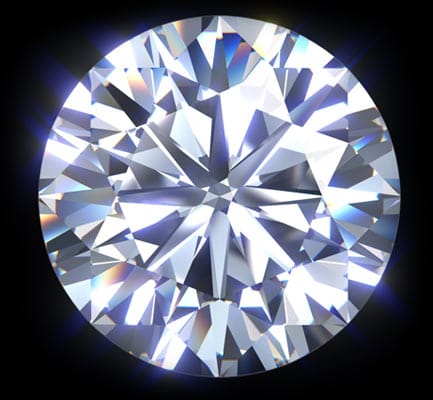 diamond gemstone
