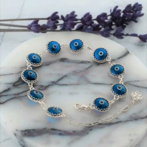 Evil Eye Bracelets