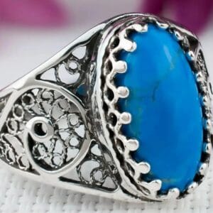 December Birthstone Jewelry