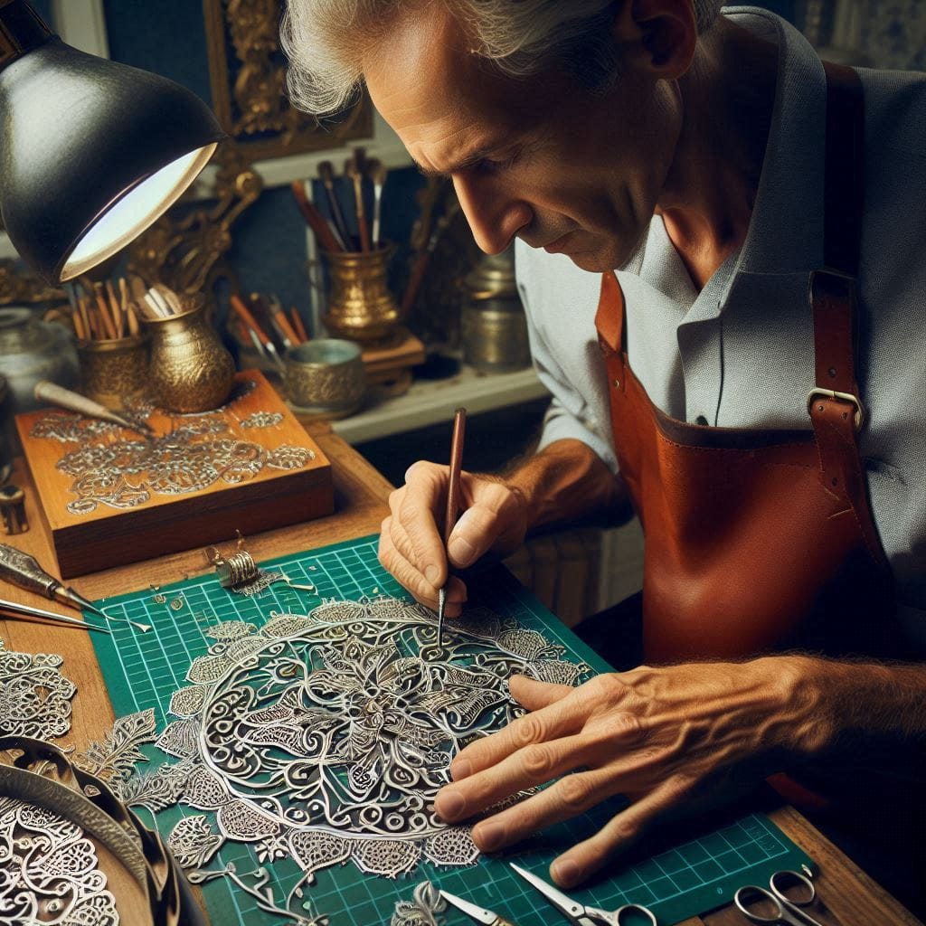 Gemstone Jewelry Information