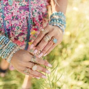 Boho Jewelry